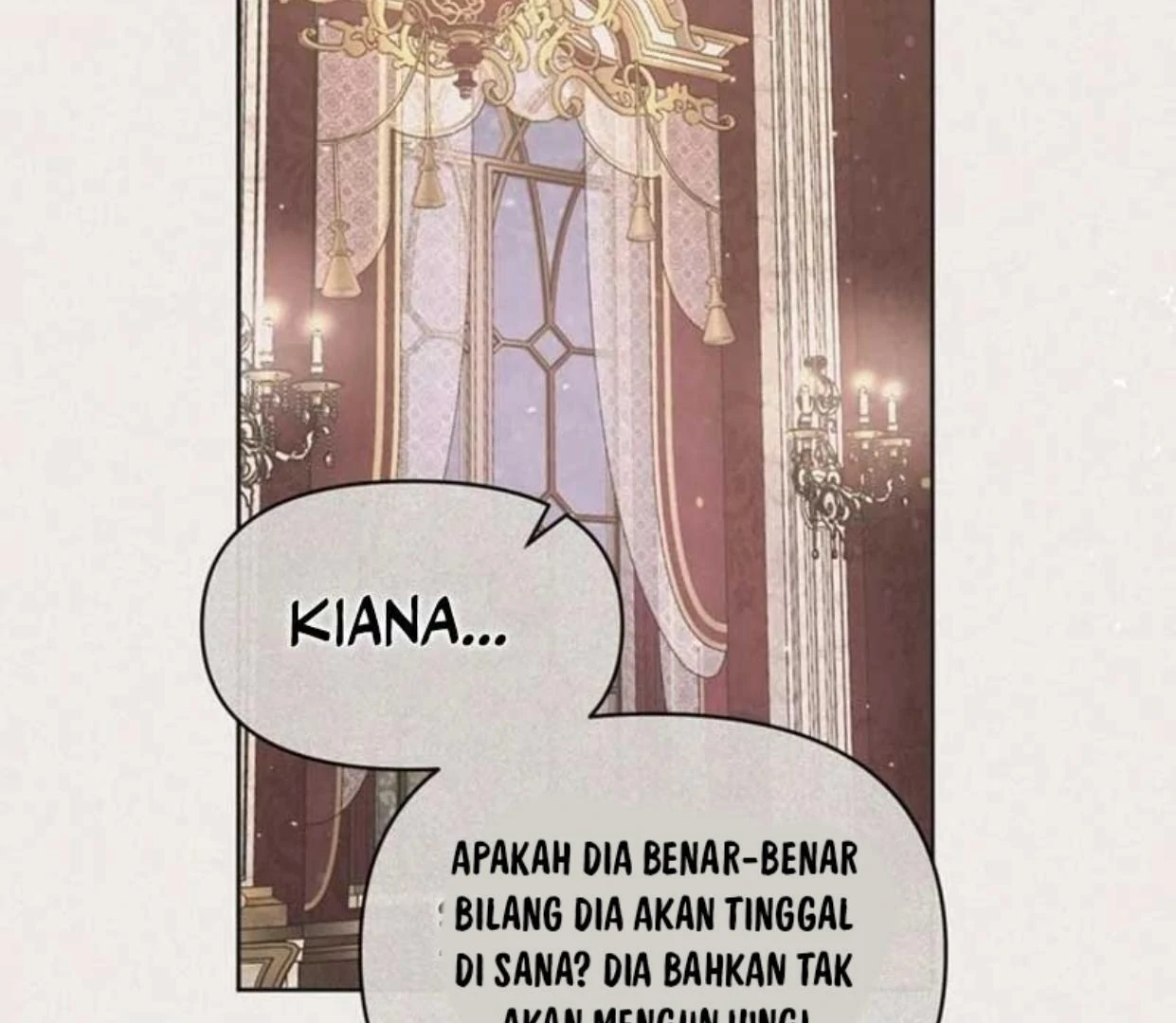 A Strange But Effective Villainess Life Chapter 4 Gambar 96
