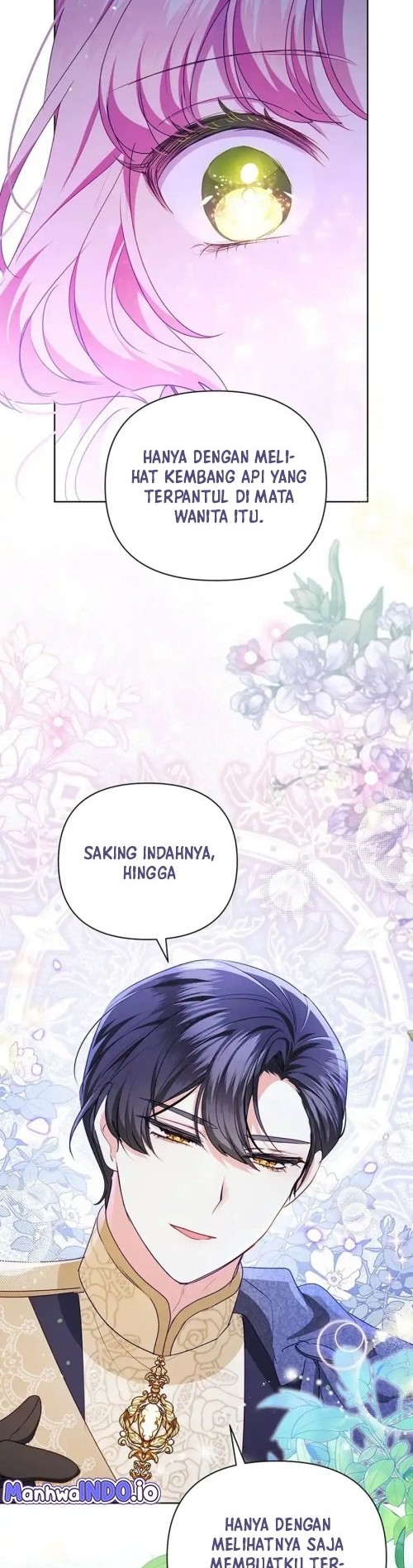 A Strange But Effective Villainess Life Chapter 40 Gambar 24