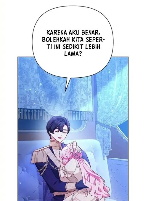 A Strange But Effective Villainess Life Chapter 40 Gambar 29