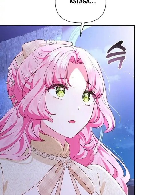 A Strange But Effective Villainess Life Chapter 40 Gambar 32