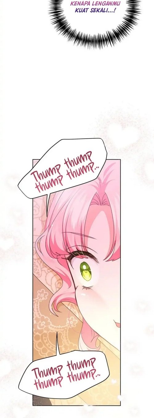 A Strange But Effective Villainess Life Chapter 40 Gambar 14