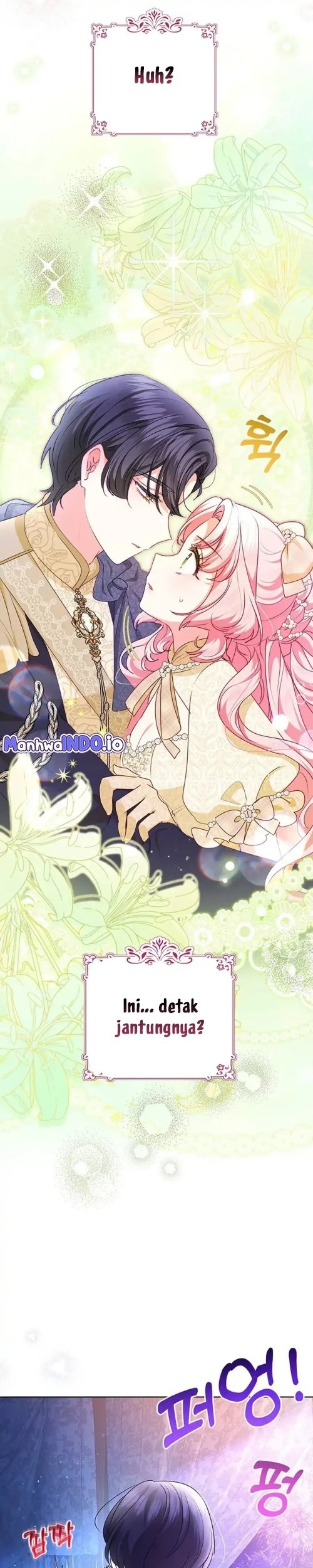 A Strange But Effective Villainess Life Chapter 40 Gambar 15