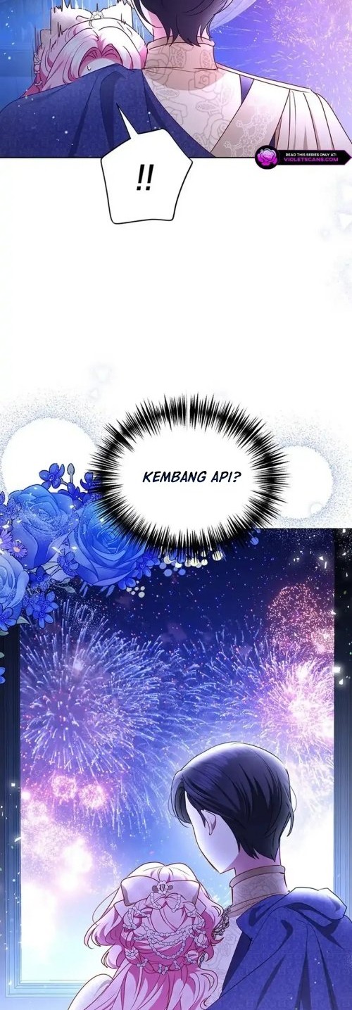 A Strange But Effective Villainess Life Chapter 40 Gambar 16
