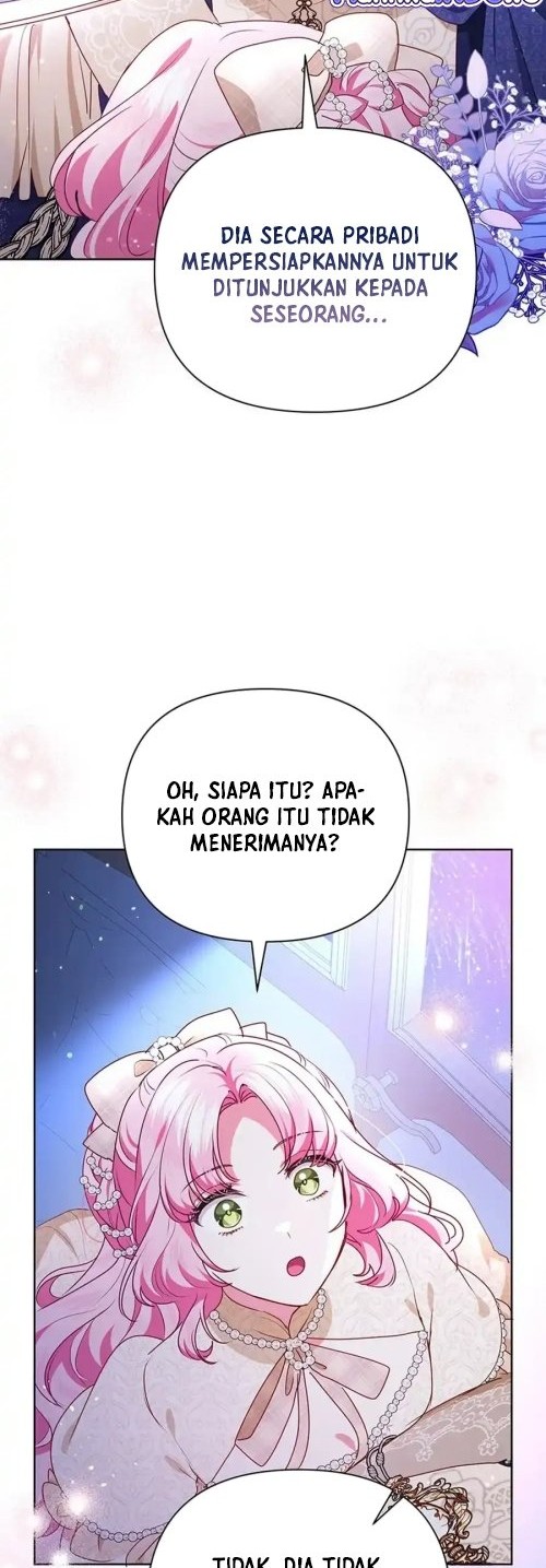 A Strange But Effective Villainess Life Chapter 40 Gambar 18