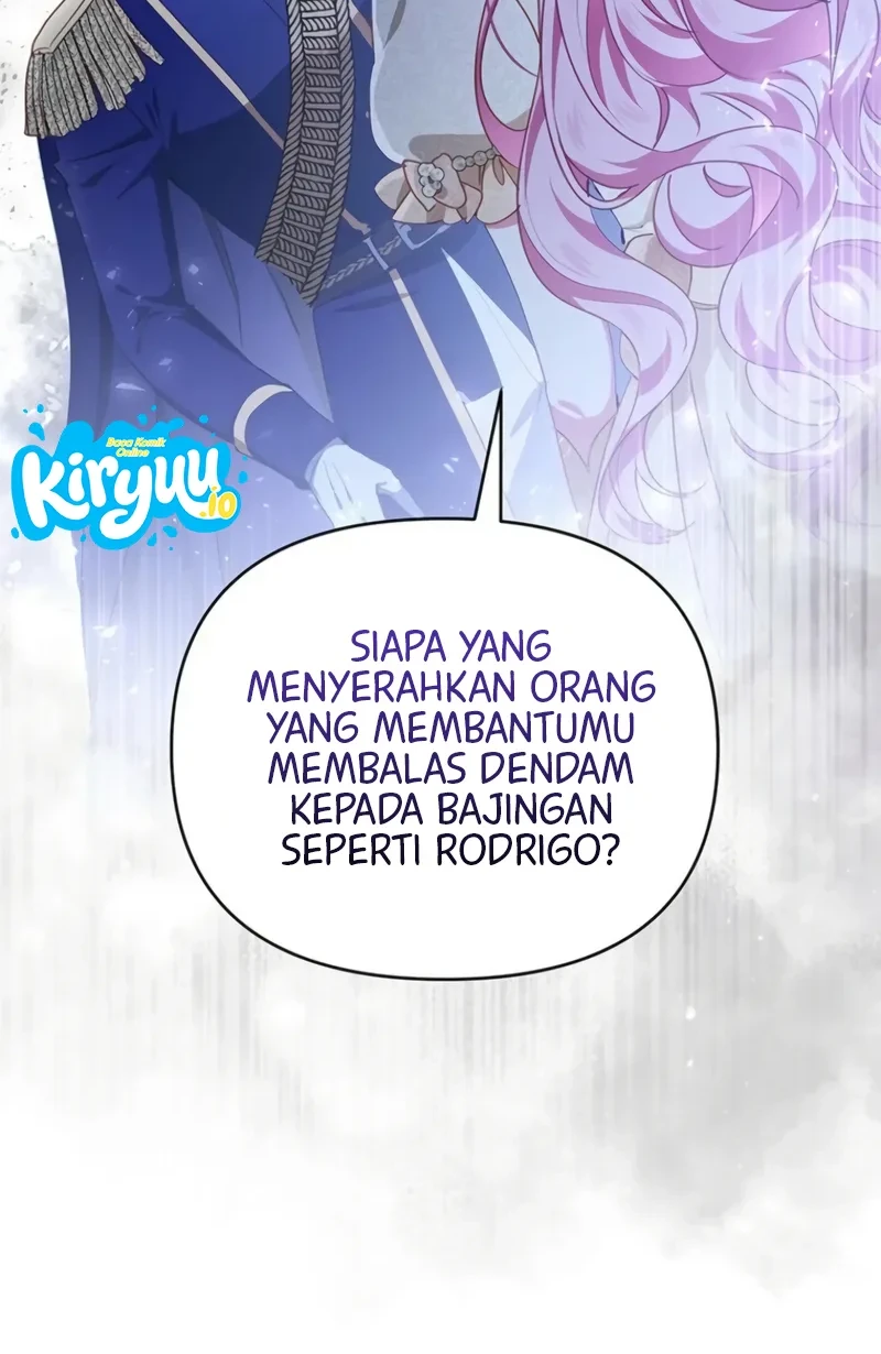 A Strange But Effective Villainess Life Chapter 41 Gambar 41