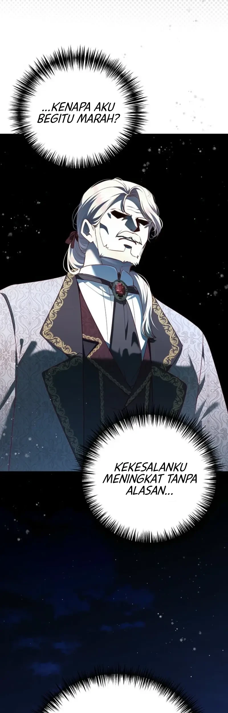 A Strange But Effective Villainess Life Chapter 42 Gambar 34