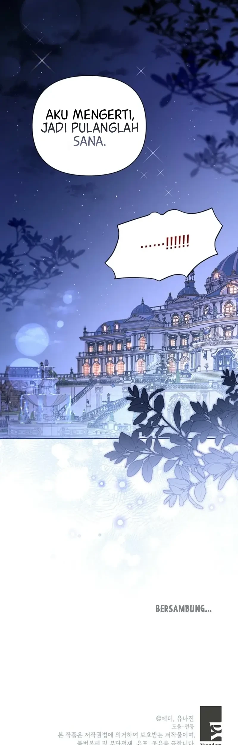 A Strange But Effective Villainess Life Chapter 42 Gambar 48