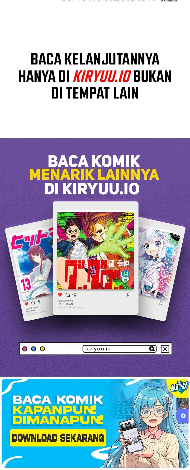 A Strange But Effective Villainess Life Chapter 42 Gambar 49