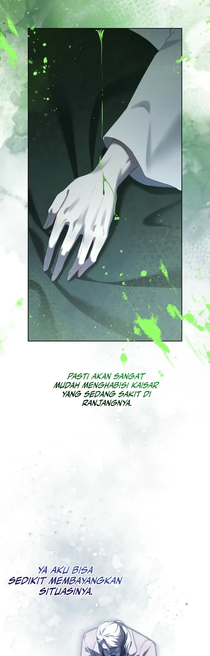 A Strange But Effective Villainess Life Chapter 43 Gambar 29