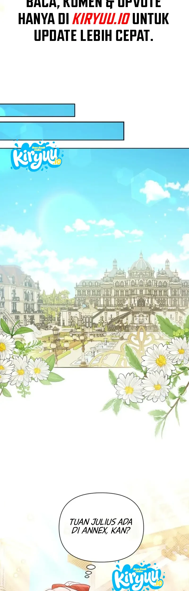 A Strange But Effective Villainess Life Chapter 44 Gambar 37