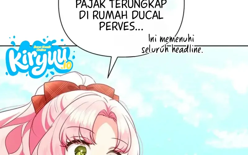 A Strange But Effective Villainess Life Chapter 44 Gambar 40
