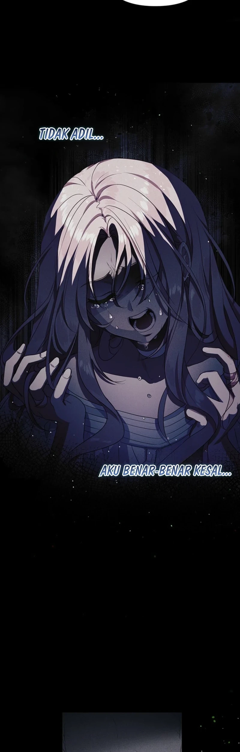 A Strange But Effective Villainess Life Chapter 45 Gambar 37
