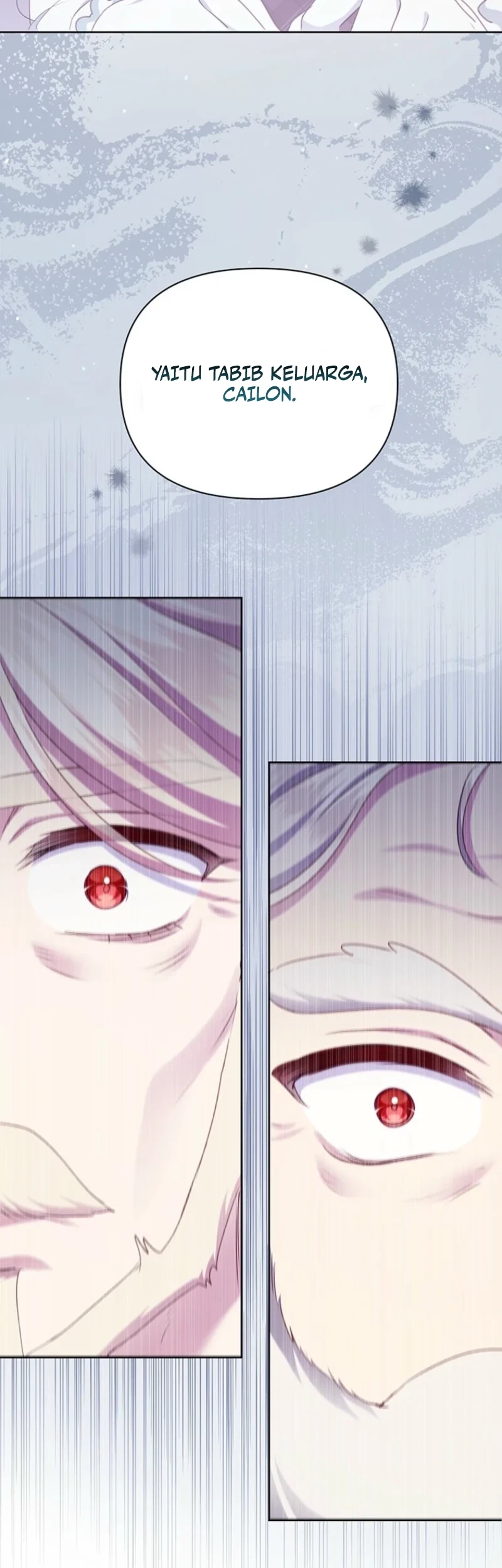 A Strange But Effective Villainess Life Chapter 45 Gambar 41