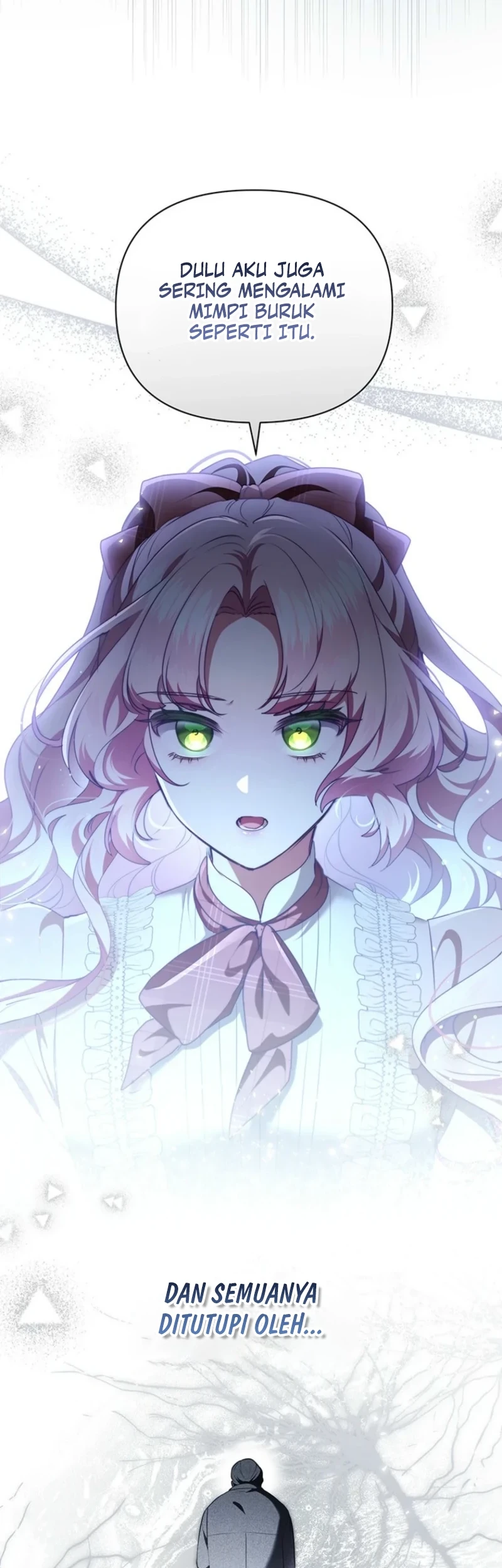 A Strange But Effective Villainess Life Chapter 45 Gambar 42