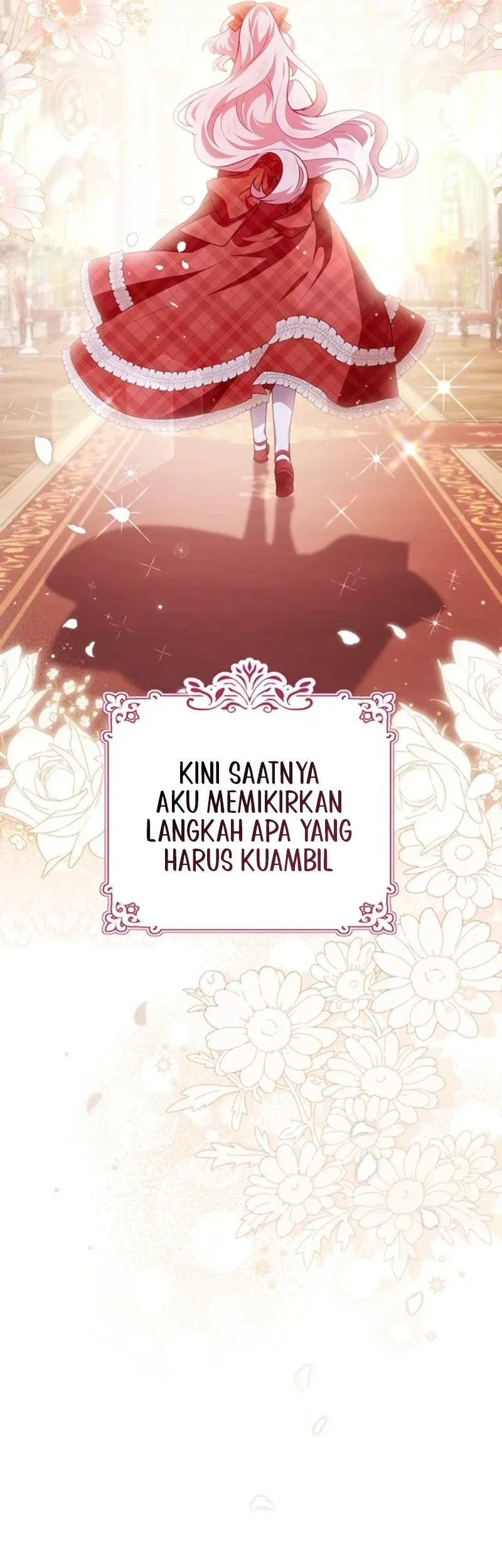 A Strange But Effective Villainess Life Chapter 46 Gambar 44