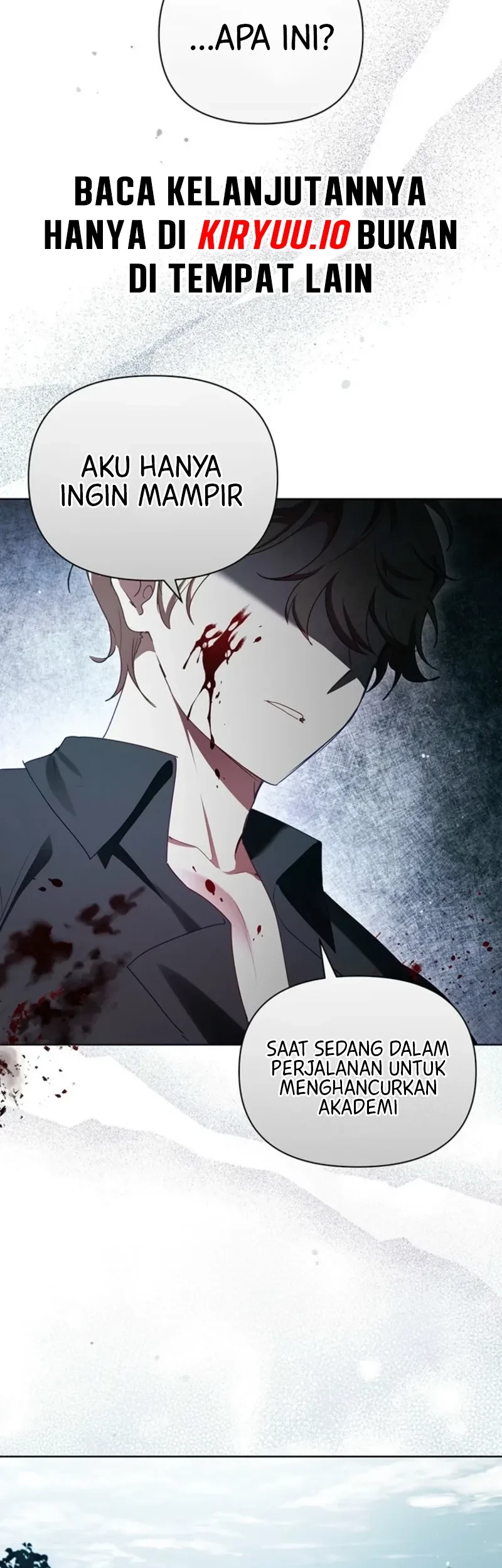 A Strange But Effective Villainess Life Chapter 46 Gambar 46