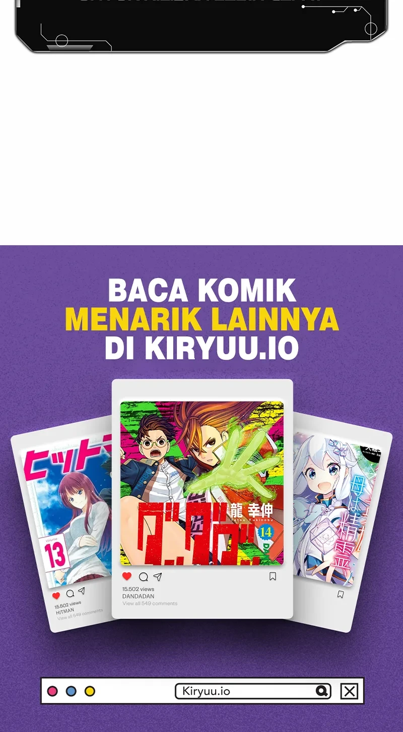 A Strange But Effective Villainess Life Chapter 46 Gambar 48