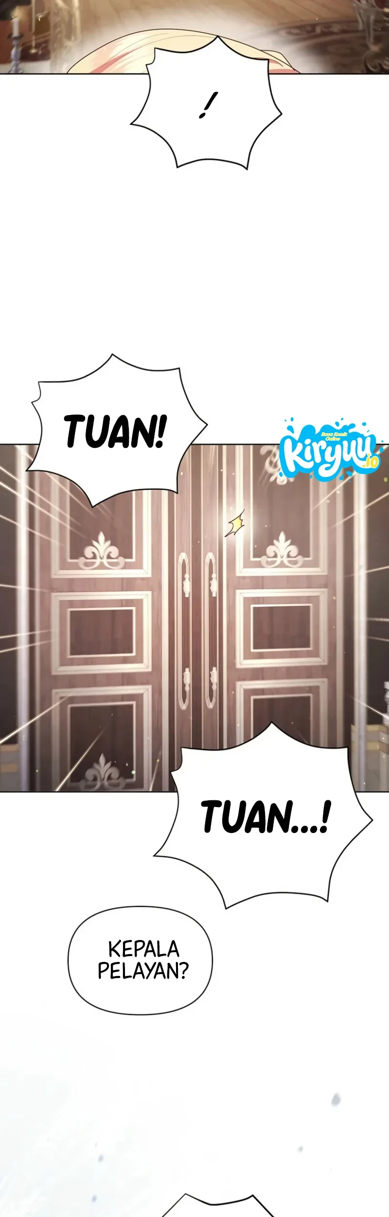 A Strange But Effective Villainess Life Chapter 47 Gambar 51