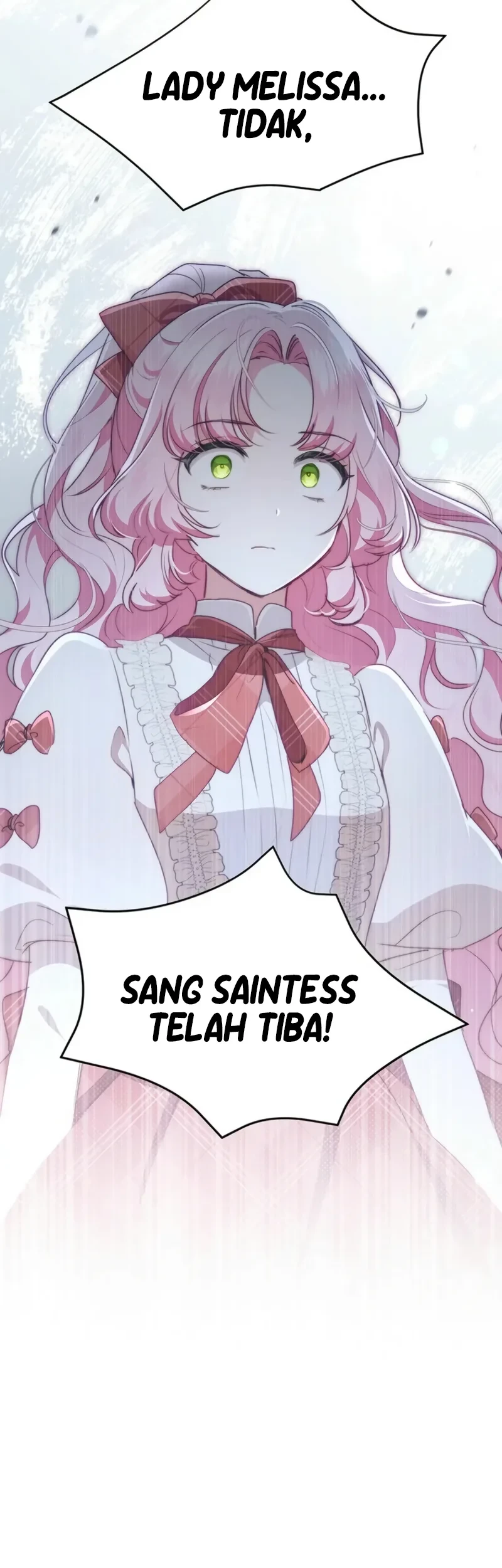 A Strange But Effective Villainess Life Chapter 47 Gambar 52