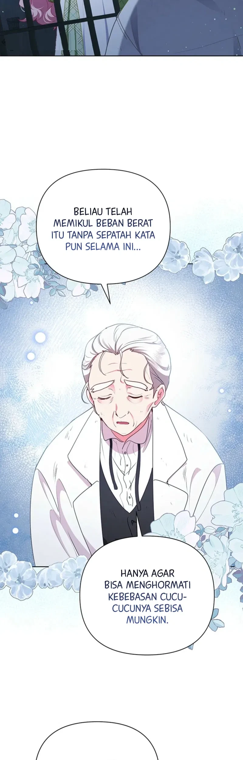 A Strange But Effective Villainess Life Chapter 49 Gambar 10