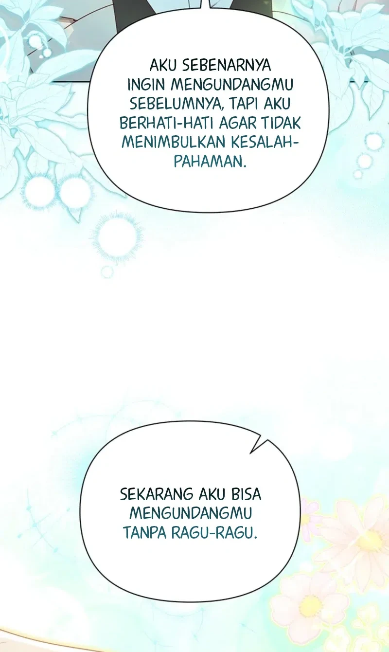 A Strange But Effective Villainess Life Chapter 49 Gambar 31