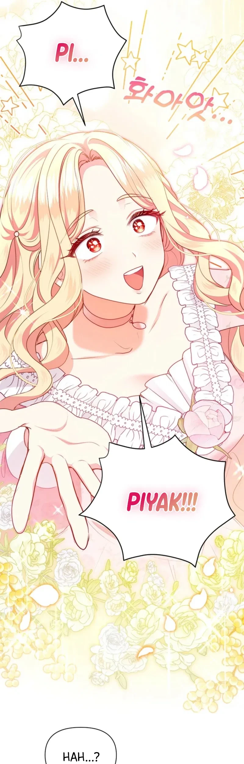 A Strange But Effective Villainess Life Chapter 49 Gambar 44