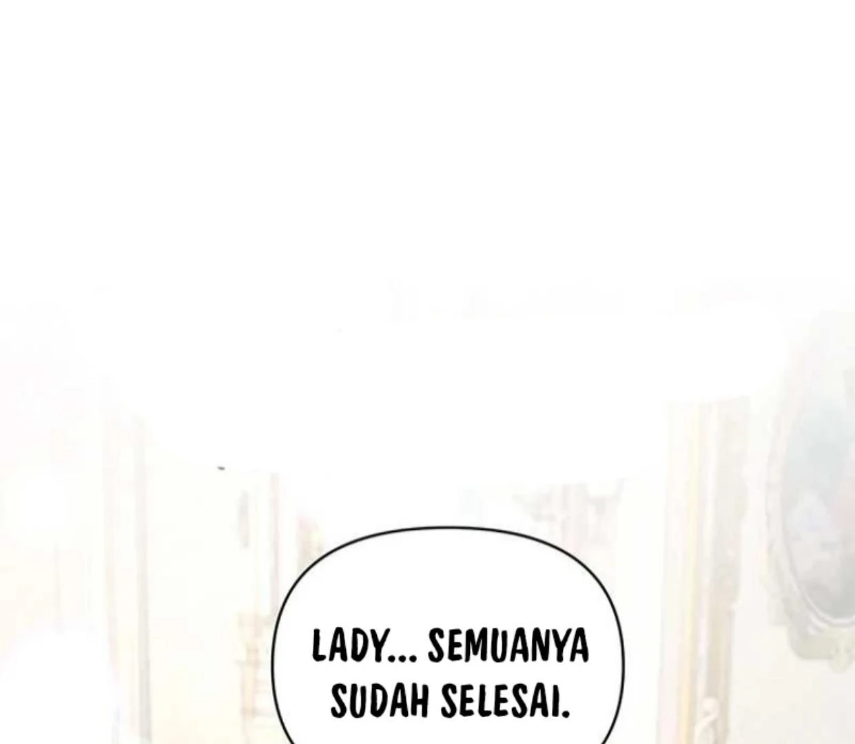 Baca Komik A Strange But Effective Villainess Life Chapter 5 Gambar 1