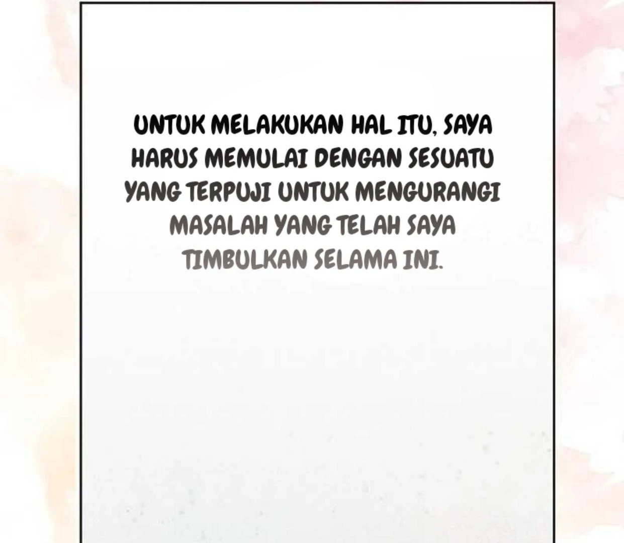 A Strange But Effective Villainess Life Chapter 5 Gambar 11