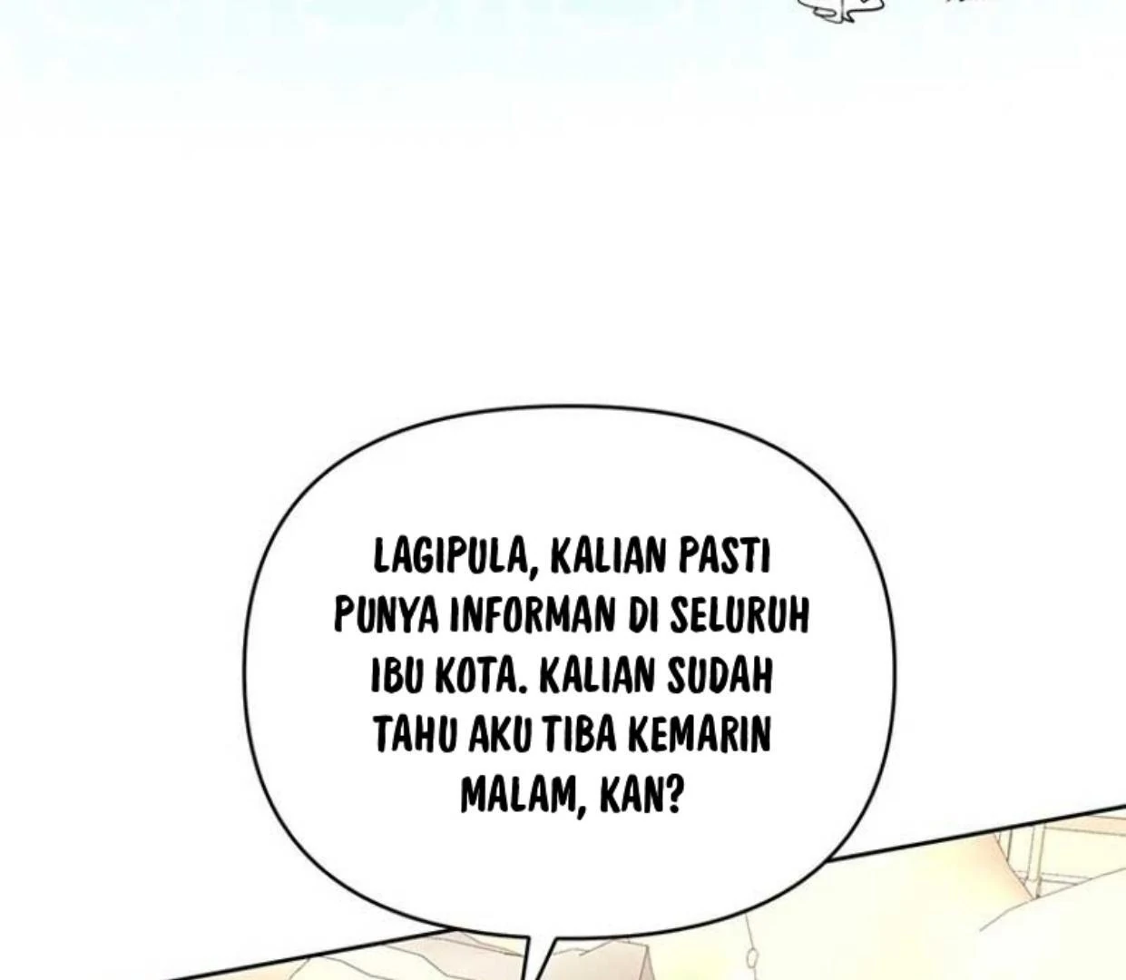 A Strange But Effective Villainess Life Chapter 5 Gambar 110