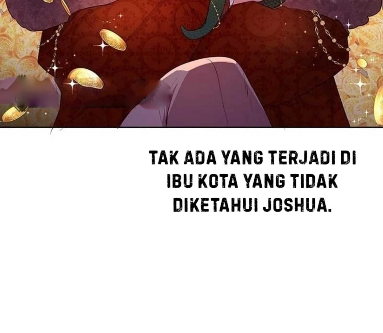 A Strange But Effective Villainess Life Chapter 5 Gambar 115