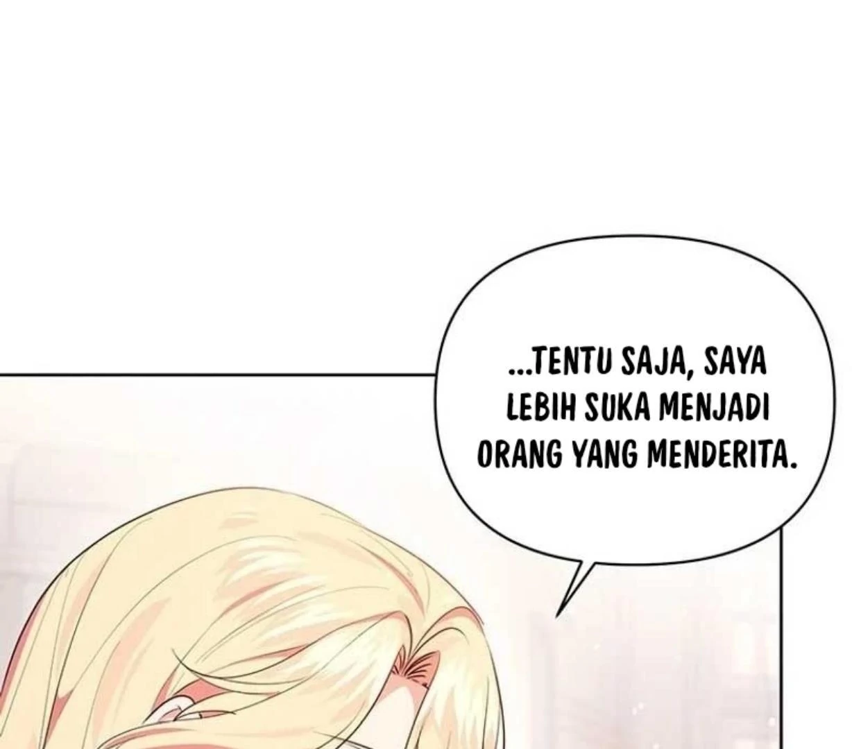 A Strange But Effective Villainess Life Chapter 5 Gambar 122