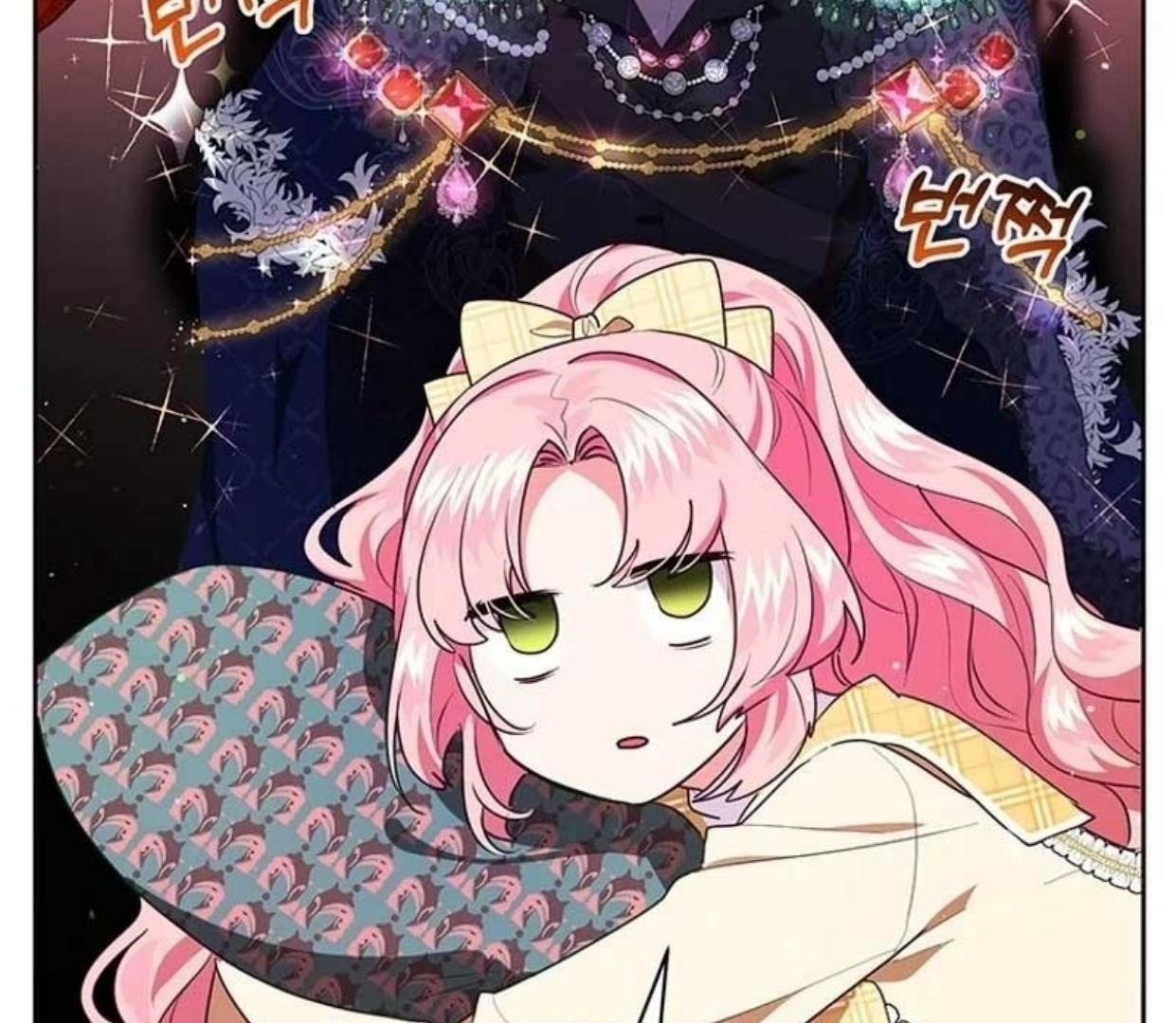 A Strange But Effective Villainess Life Chapter 5 Gambar 128