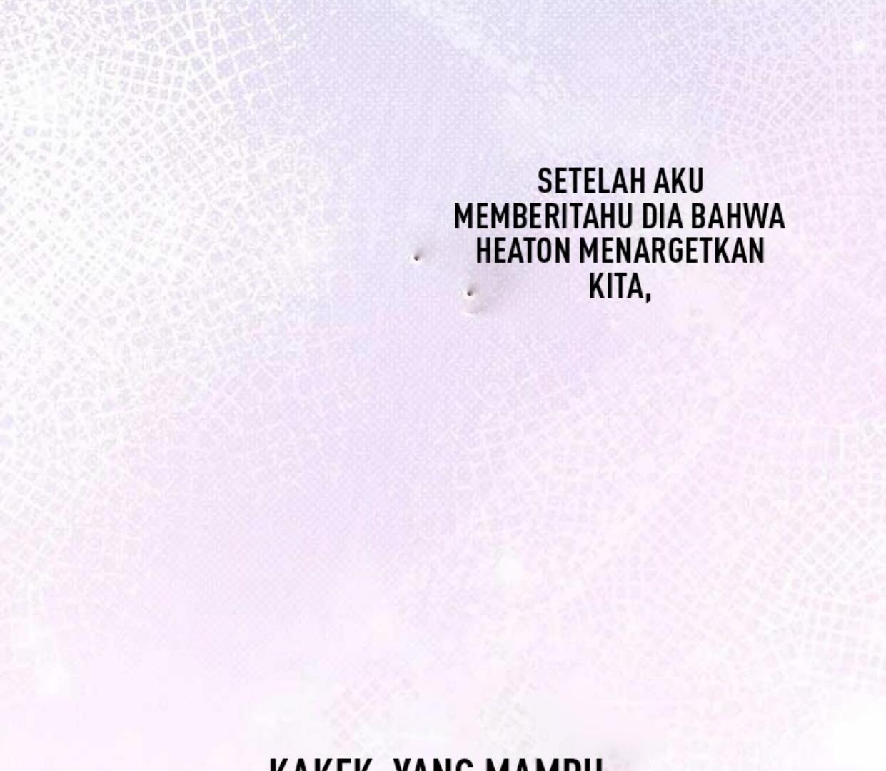 A Strange But Effective Villainess Life Chapter 5 Gambar 133