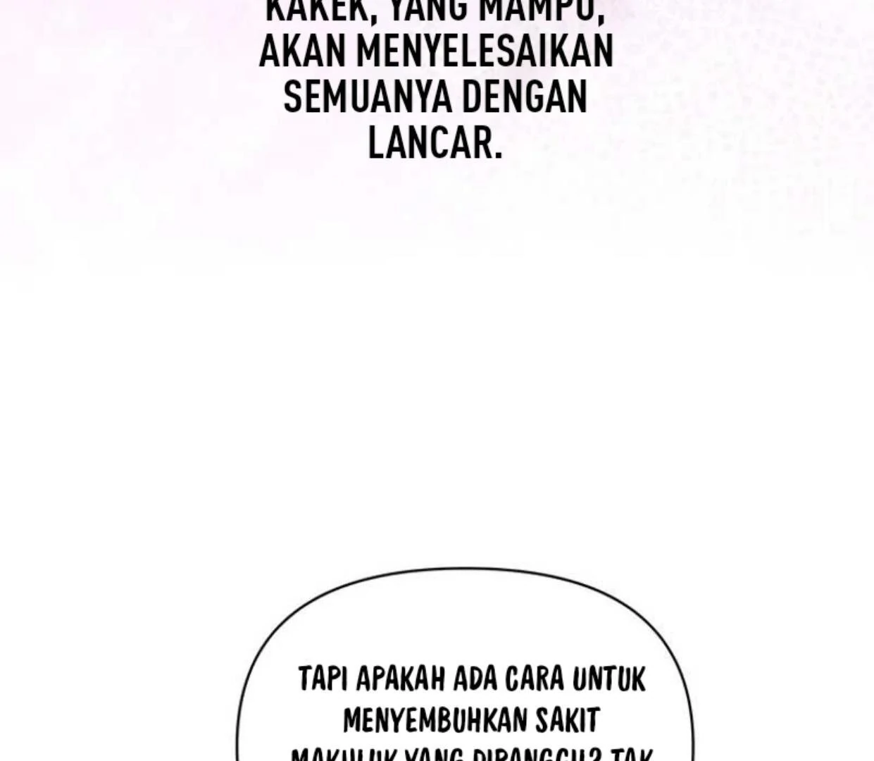 A Strange But Effective Villainess Life Chapter 5 Gambar 134