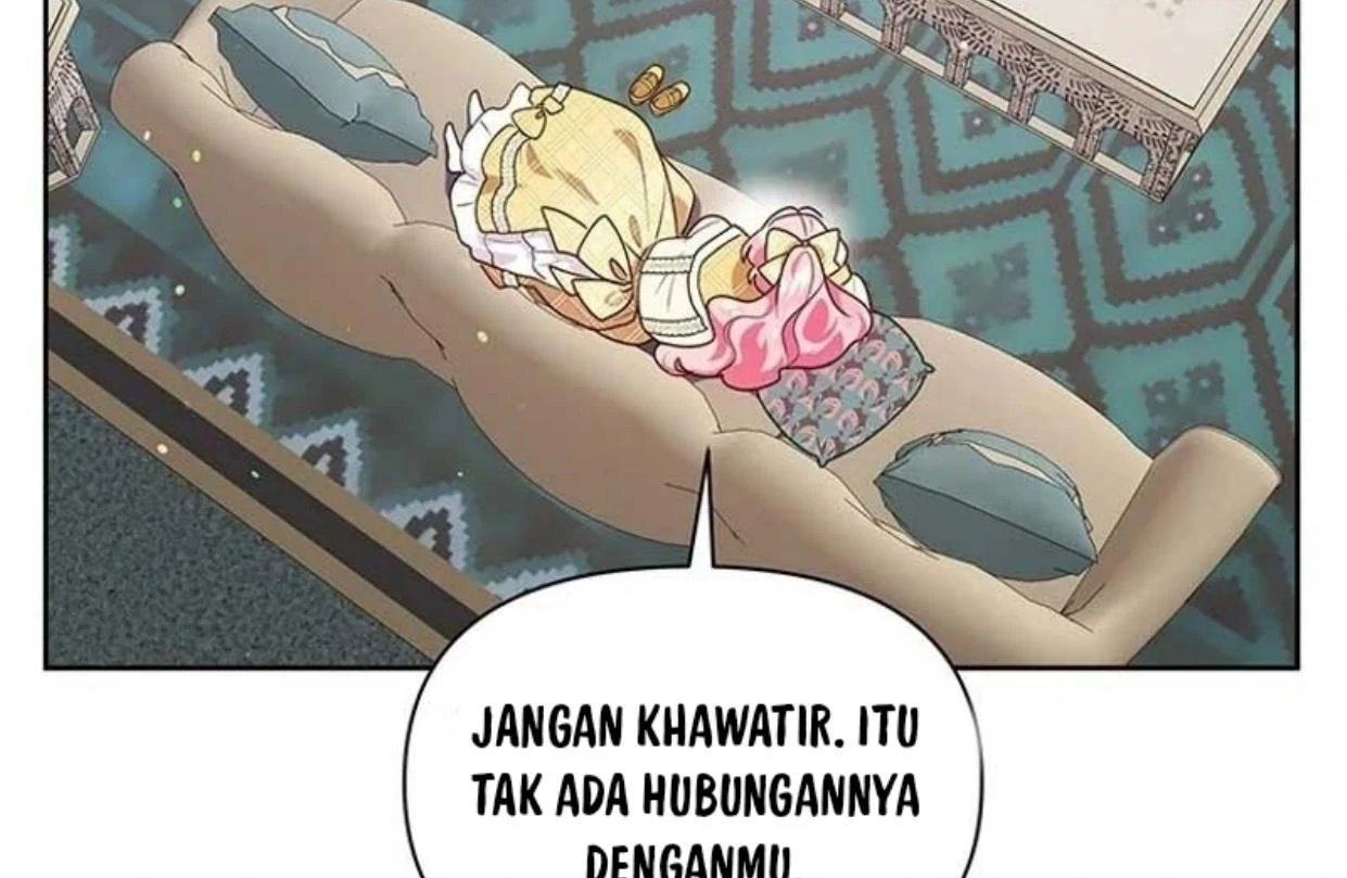 A Strange But Effective Villainess Life Chapter 5 Gambar 136