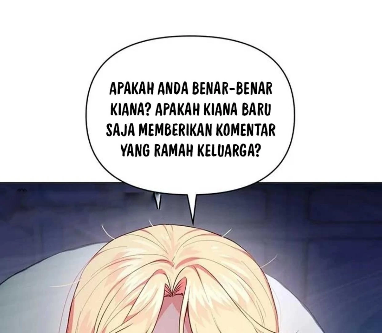 A Strange But Effective Villainess Life Chapter 5 Gambar 146