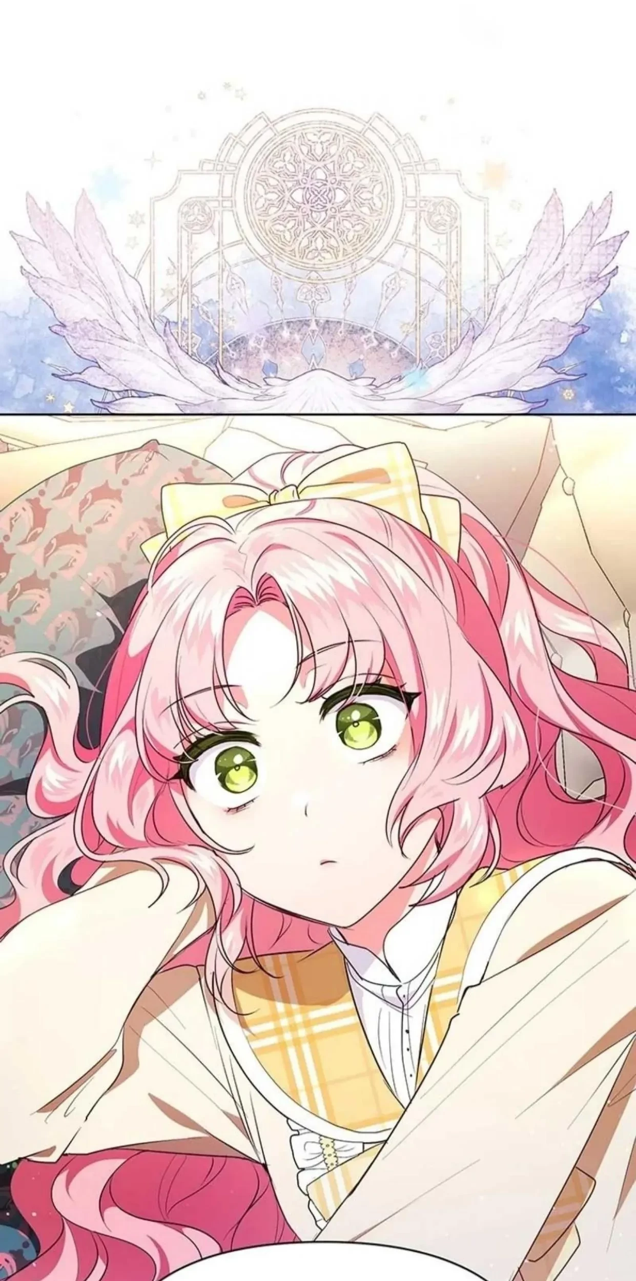 A Strange But Effective Villainess Life Chapter 5 Gambar 151