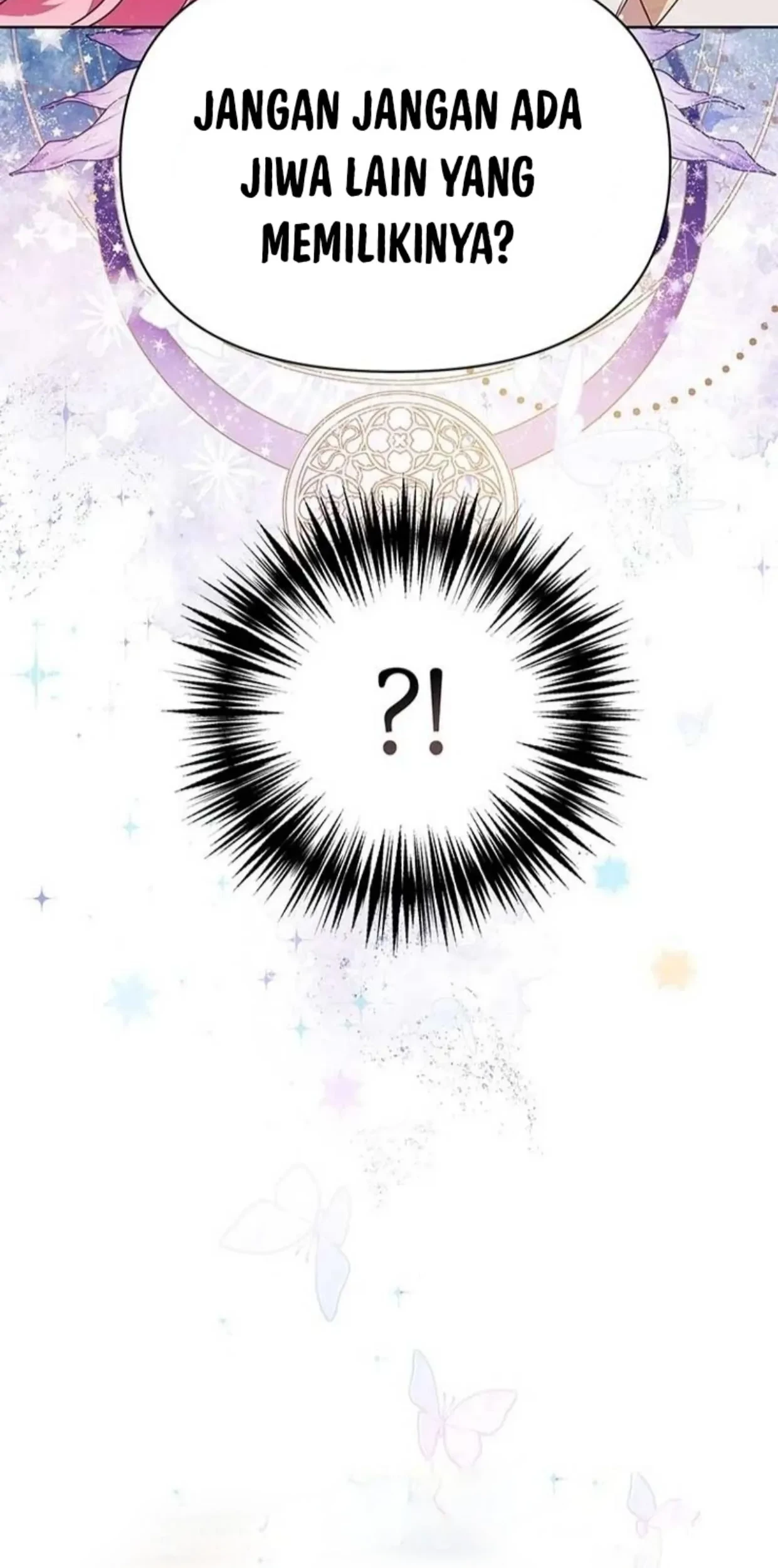 A Strange But Effective Villainess Life Chapter 5 Gambar 152