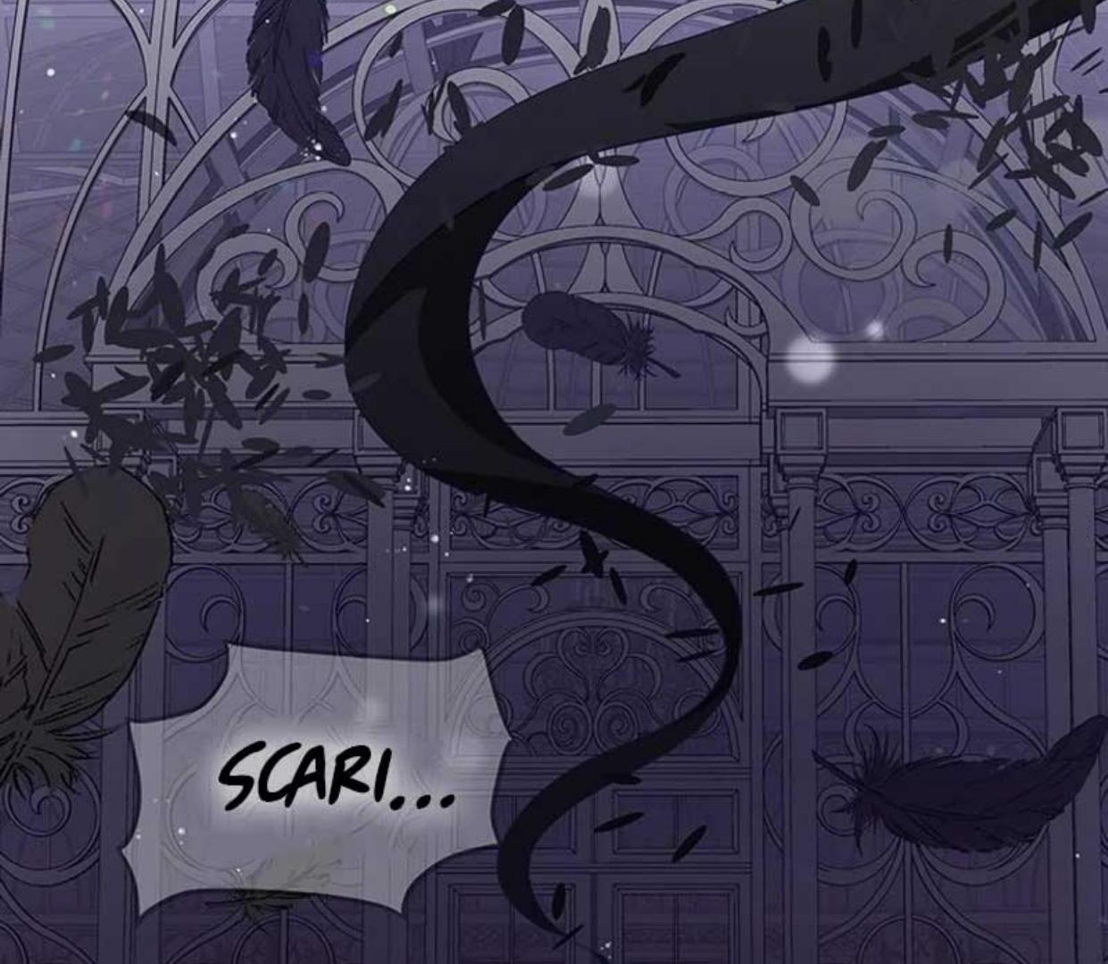 A Strange But Effective Villainess Life Chapter 5 Gambar 16