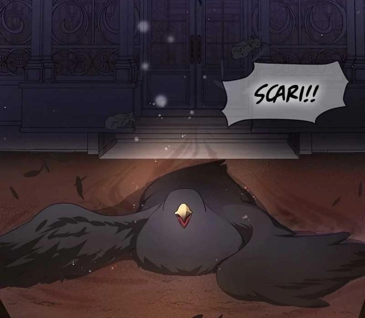 A Strange But Effective Villainess Life Chapter 5 Gambar 17