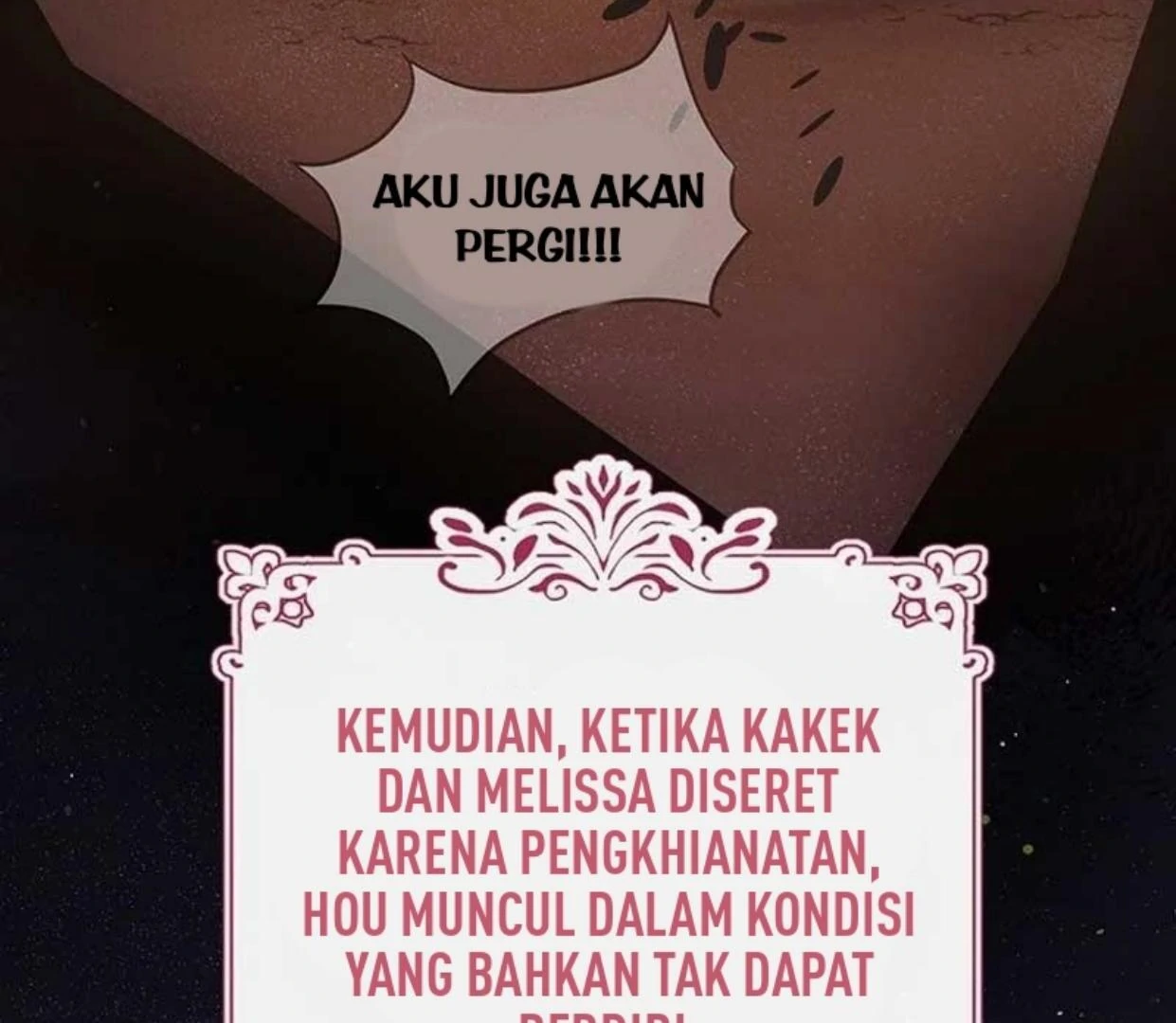 A Strange But Effective Villainess Life Chapter 5 Gambar 18