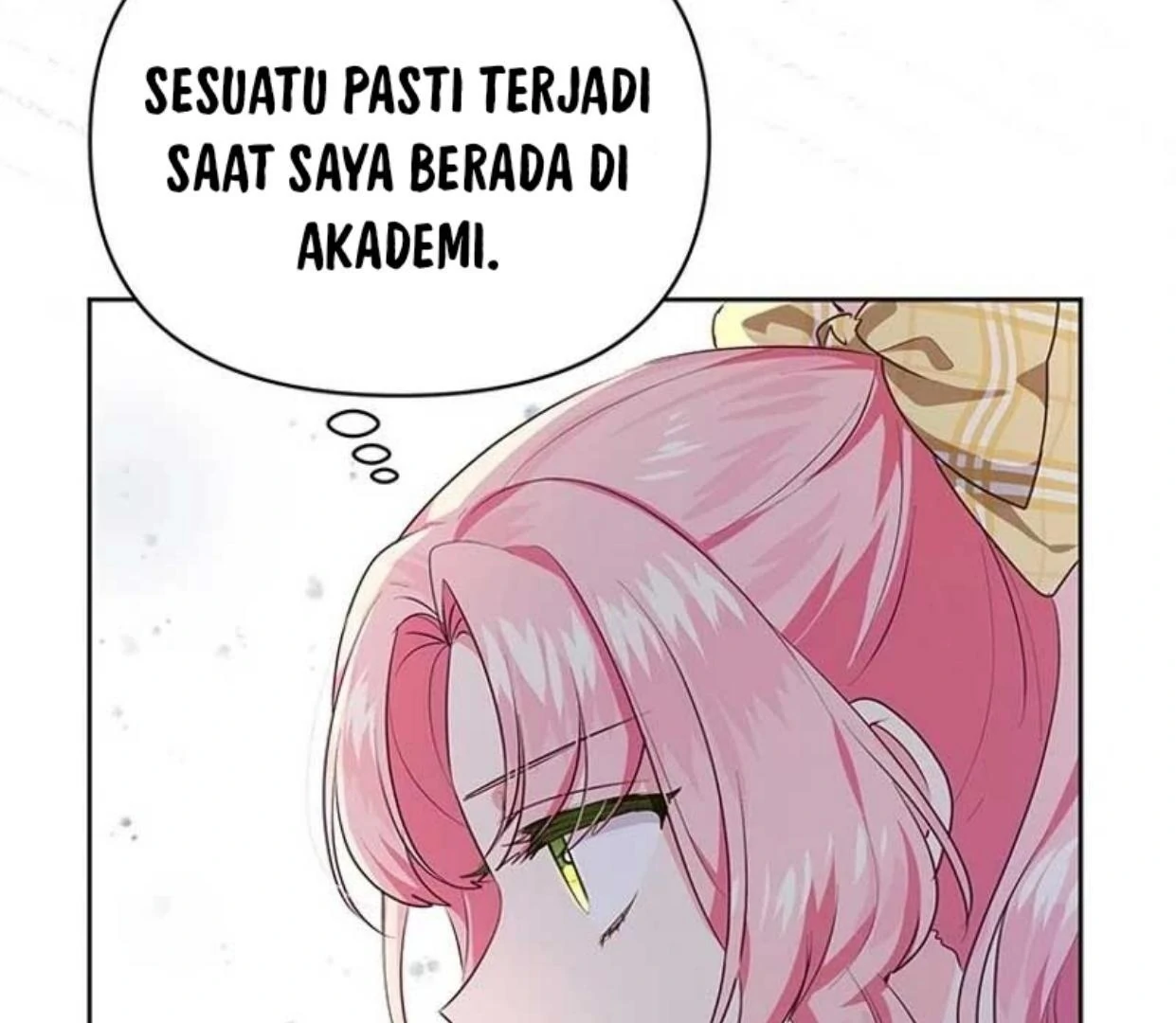 A Strange But Effective Villainess Life Chapter 5 Gambar 20
