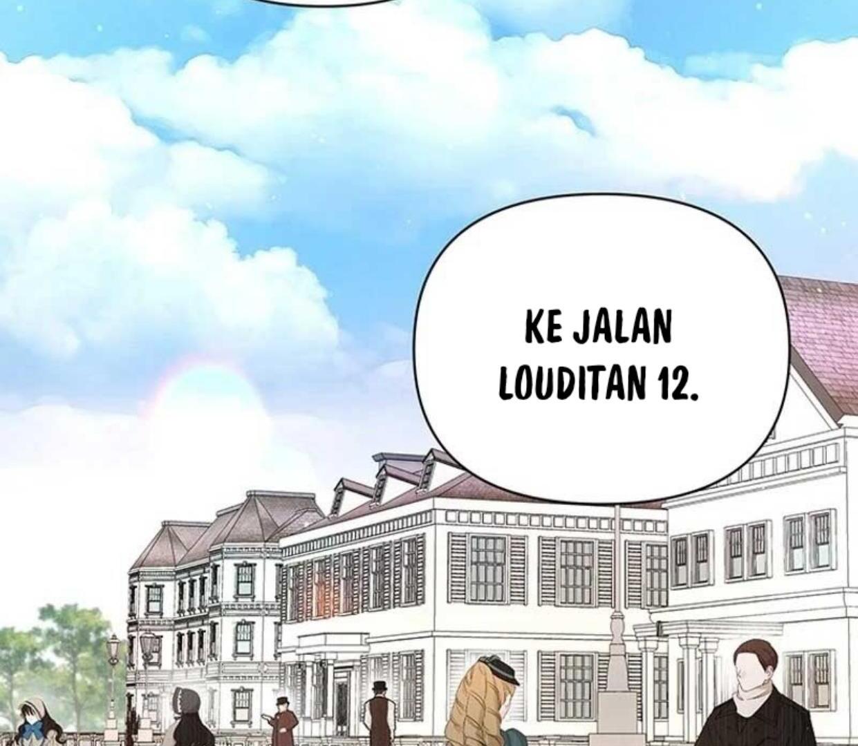 A Strange But Effective Villainess Life Chapter 5 Gambar 26