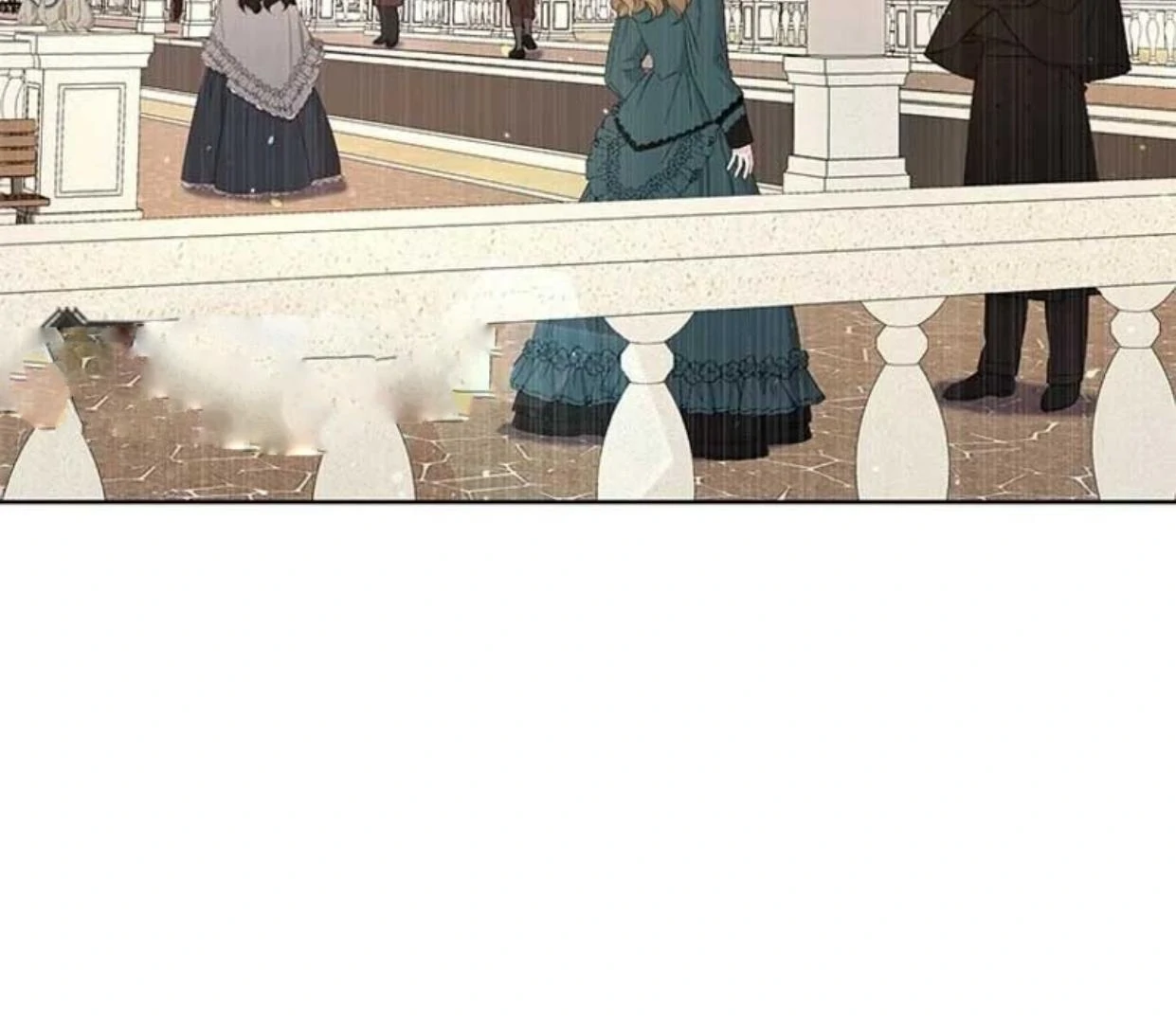A Strange But Effective Villainess Life Chapter 5 Gambar 27