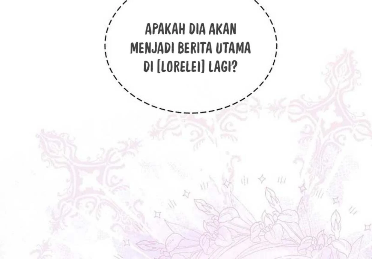 A Strange But Effective Villainess Life Chapter 5 Gambar 34