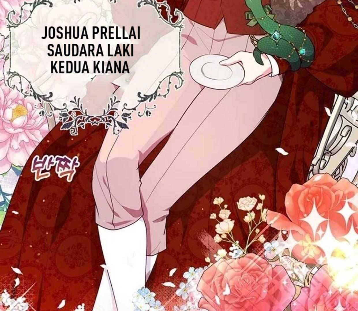 A Strange But Effective Villainess Life Chapter 5 Gambar 36
