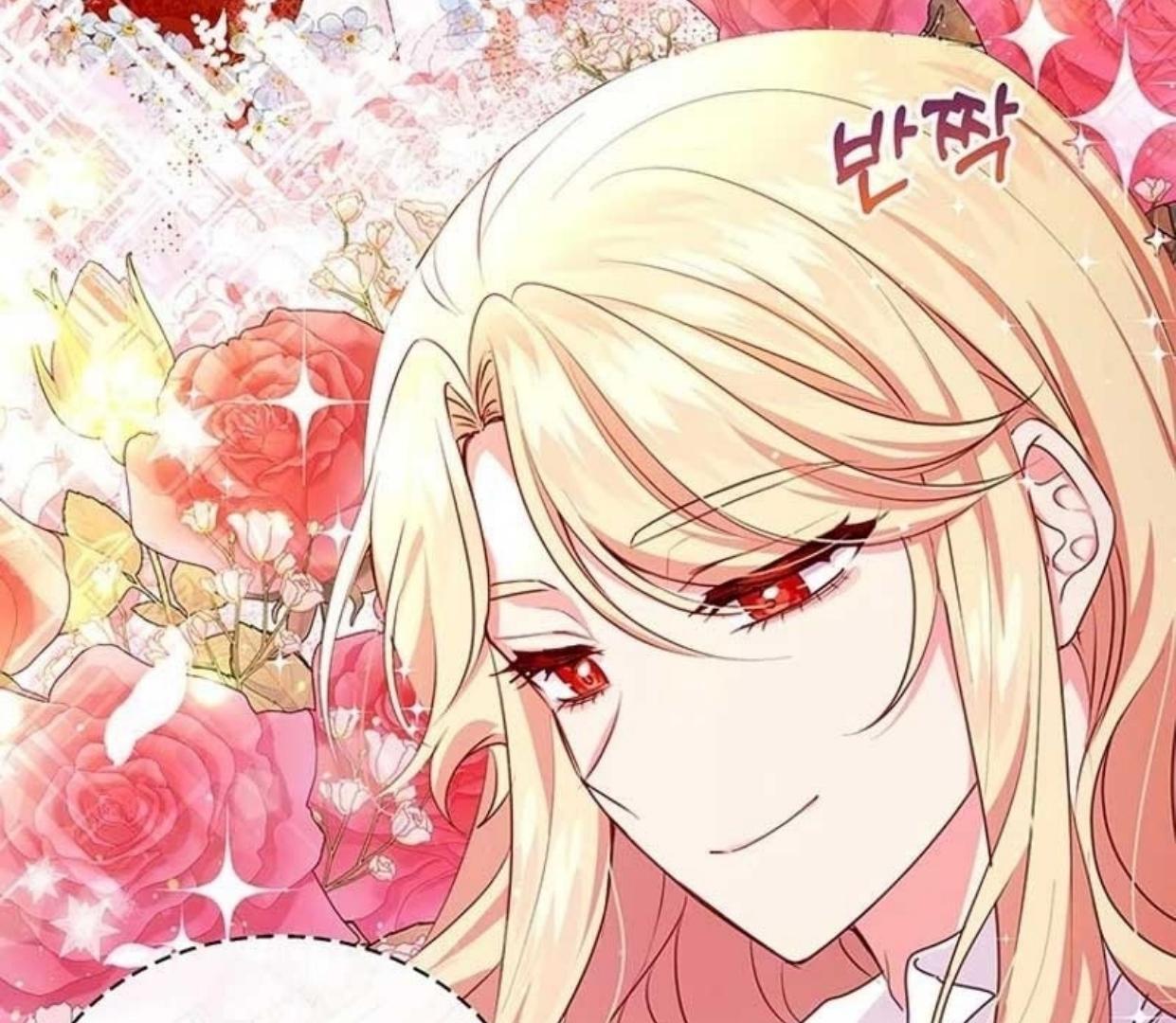 A Strange But Effective Villainess Life Chapter 5 Gambar 37