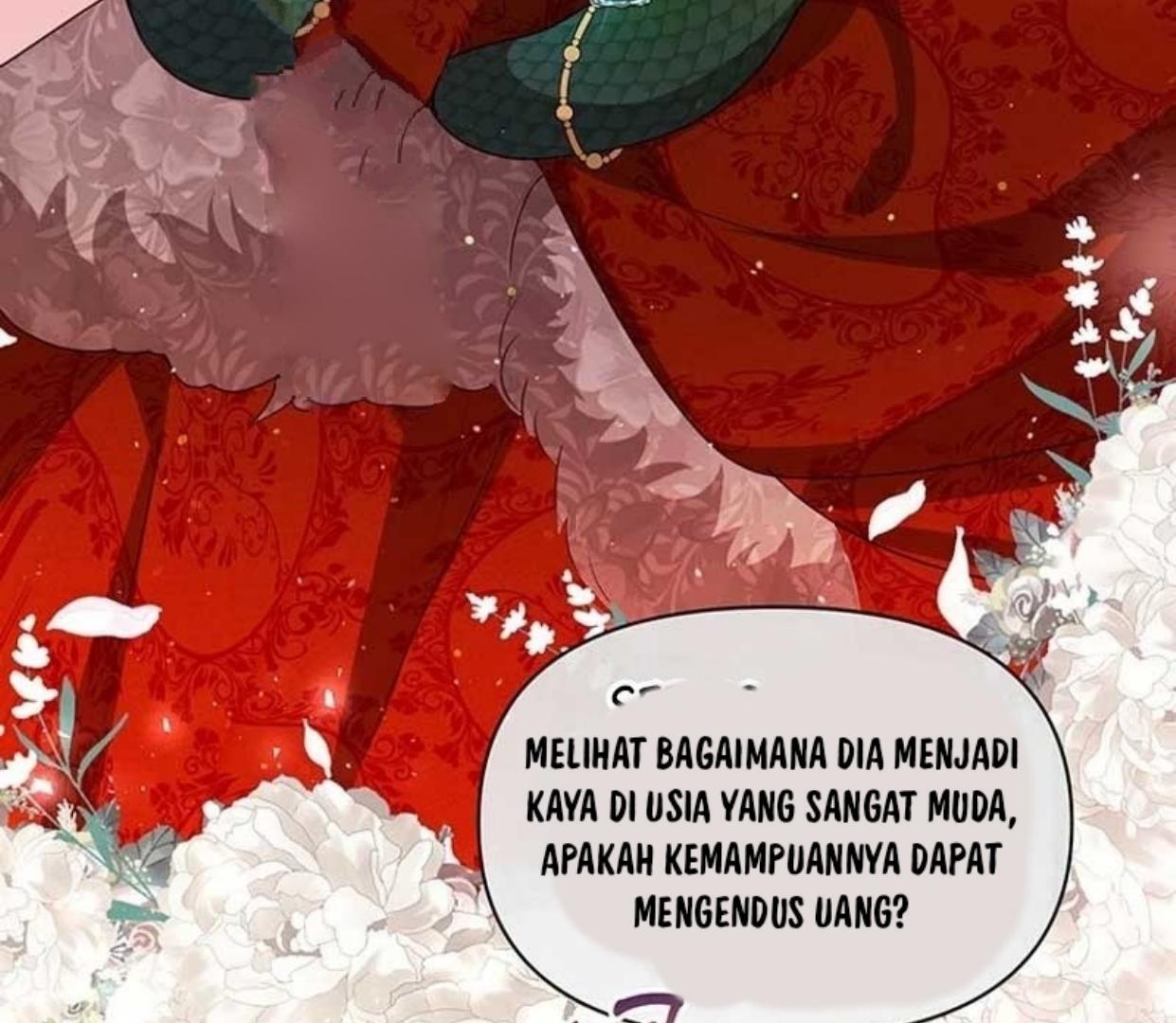 A Strange But Effective Villainess Life Chapter 5 Gambar 39