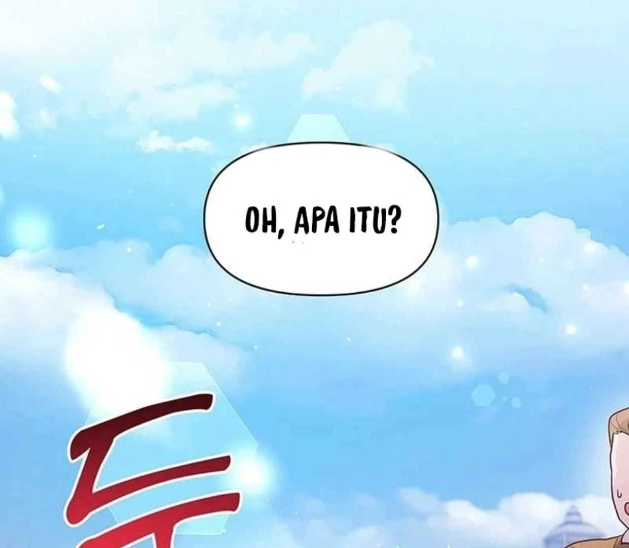 A Strange But Effective Villainess Life Chapter 5 Gambar 45