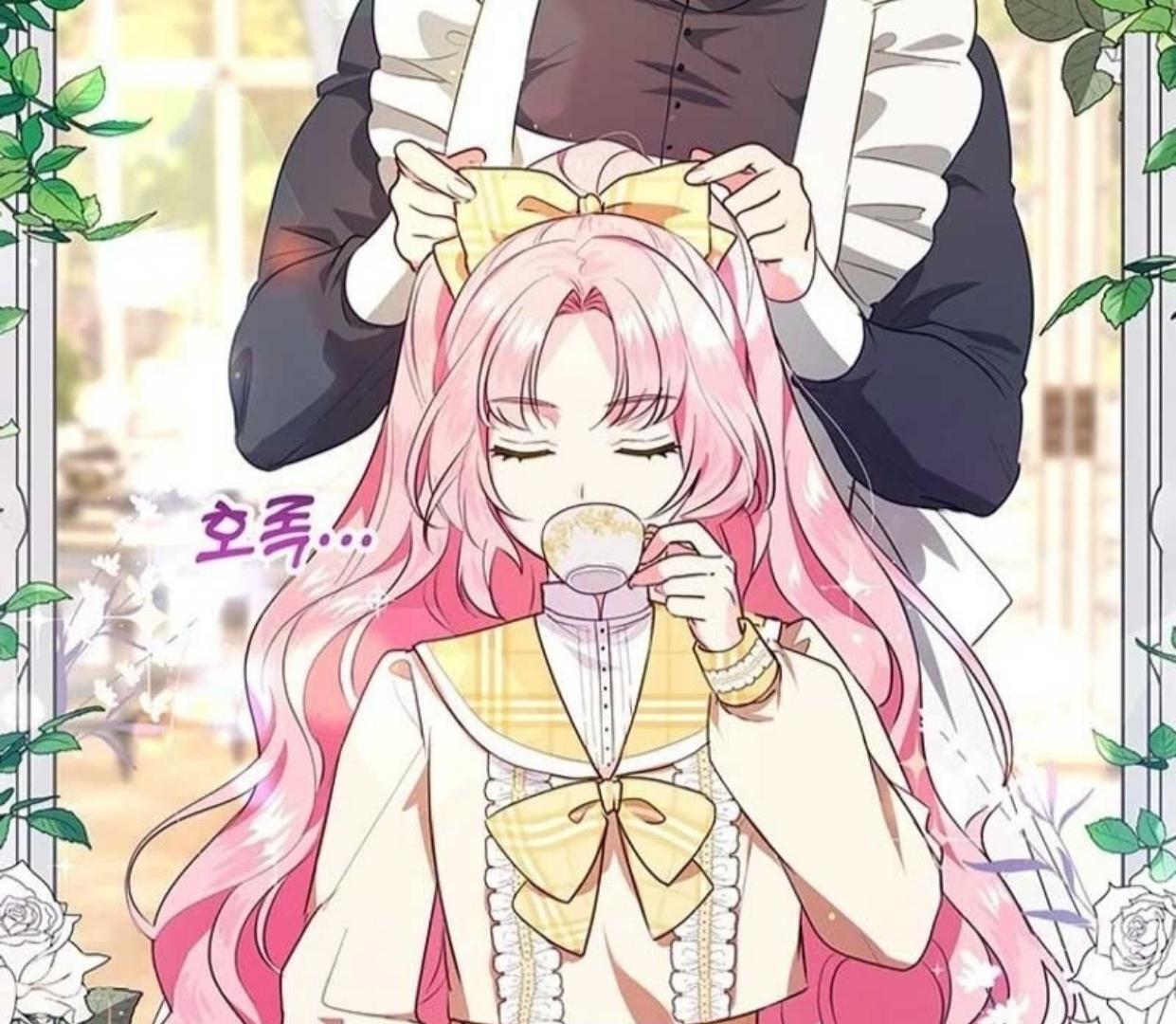 A Strange But Effective Villainess Life Chapter 5 Gambar 5